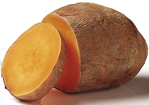 Sweet Potato Weight Loss Plan