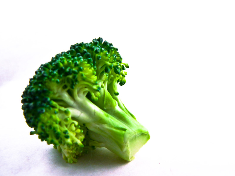 Broccoli Nutritional Weight Loss Plan