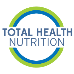 Nutrition Store Color Logo