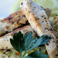 Lemon Herb Chicken Weight Loss Benefits