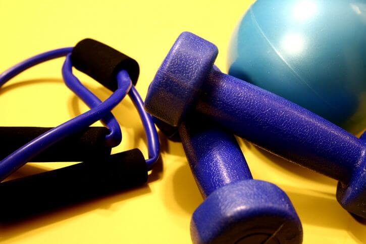 Weight Loss Exercise Equipment