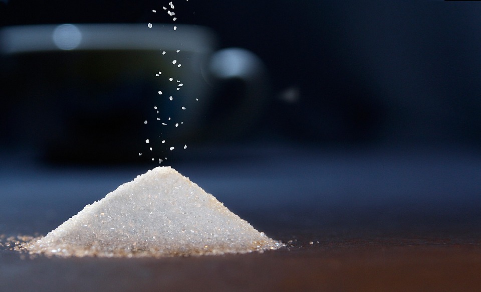 Effects of Sugar on Weight Loss