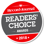 Readers Choice Badge 2018