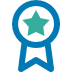 award icon